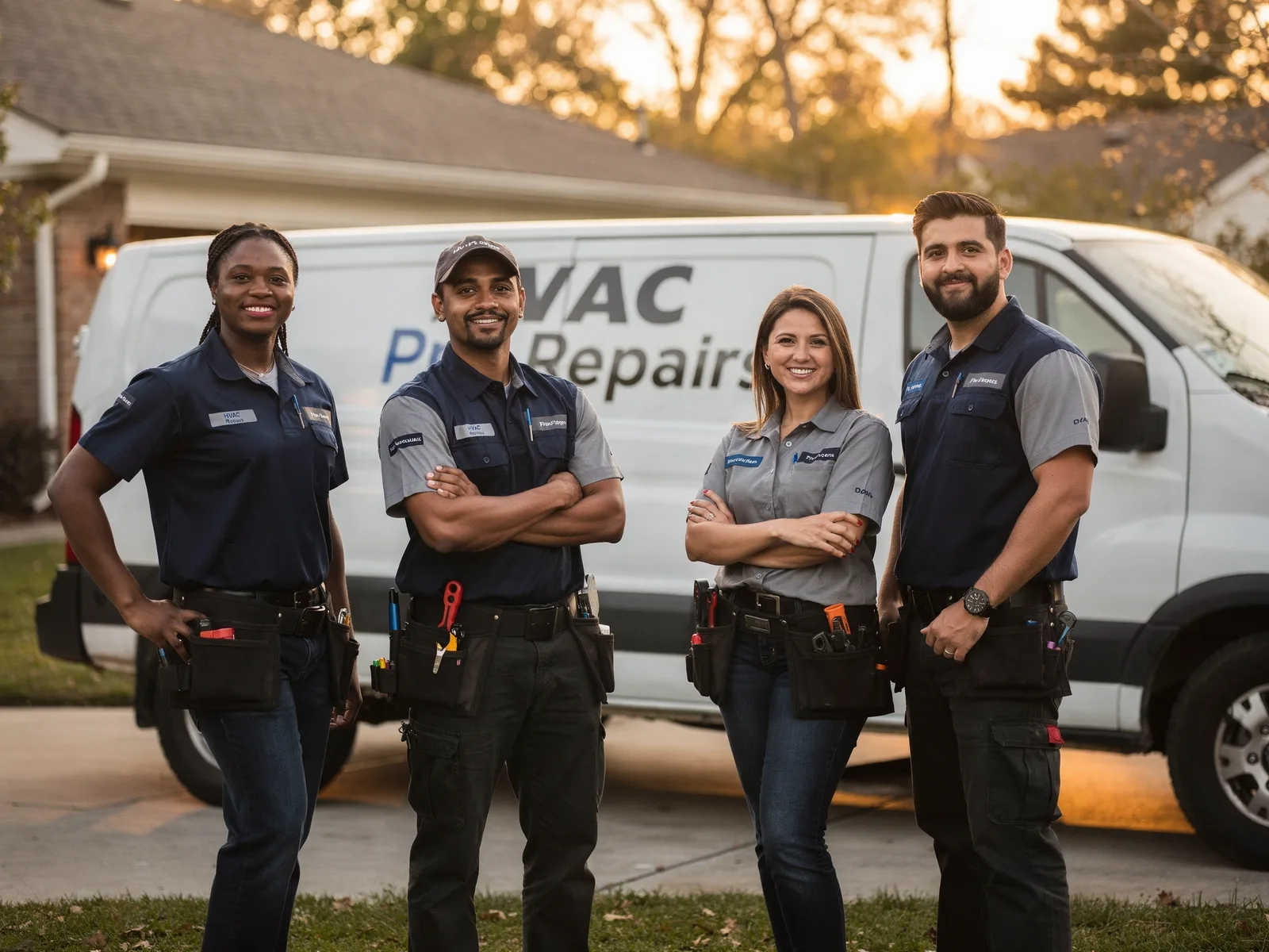 Heat Pump Repair company in Saukville, WI