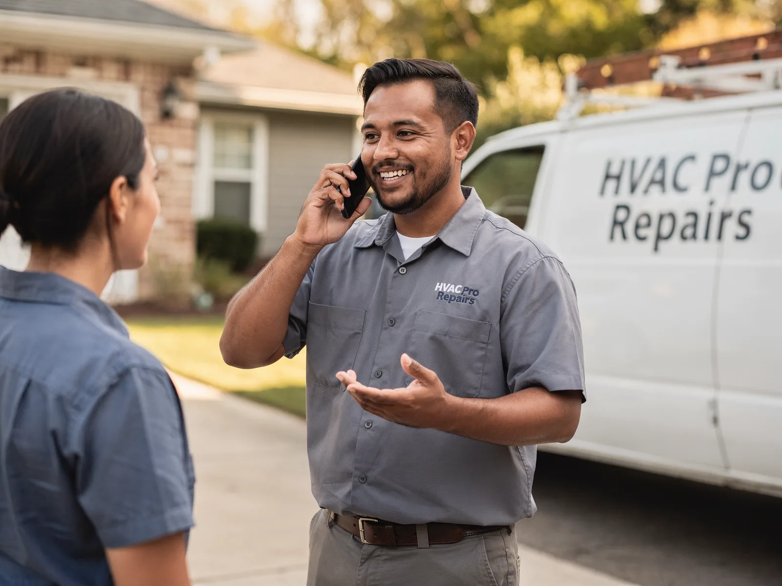 Heat Pump Repair Saukville, WI FAQs